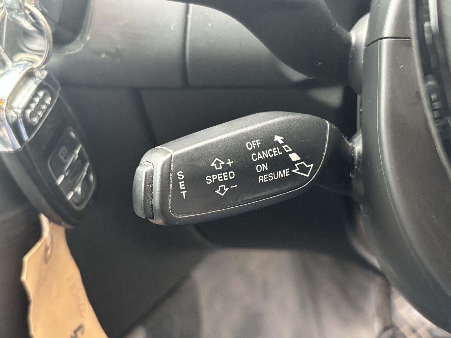 Used Audi A4 2014 for sale - 77574749: Photo 18