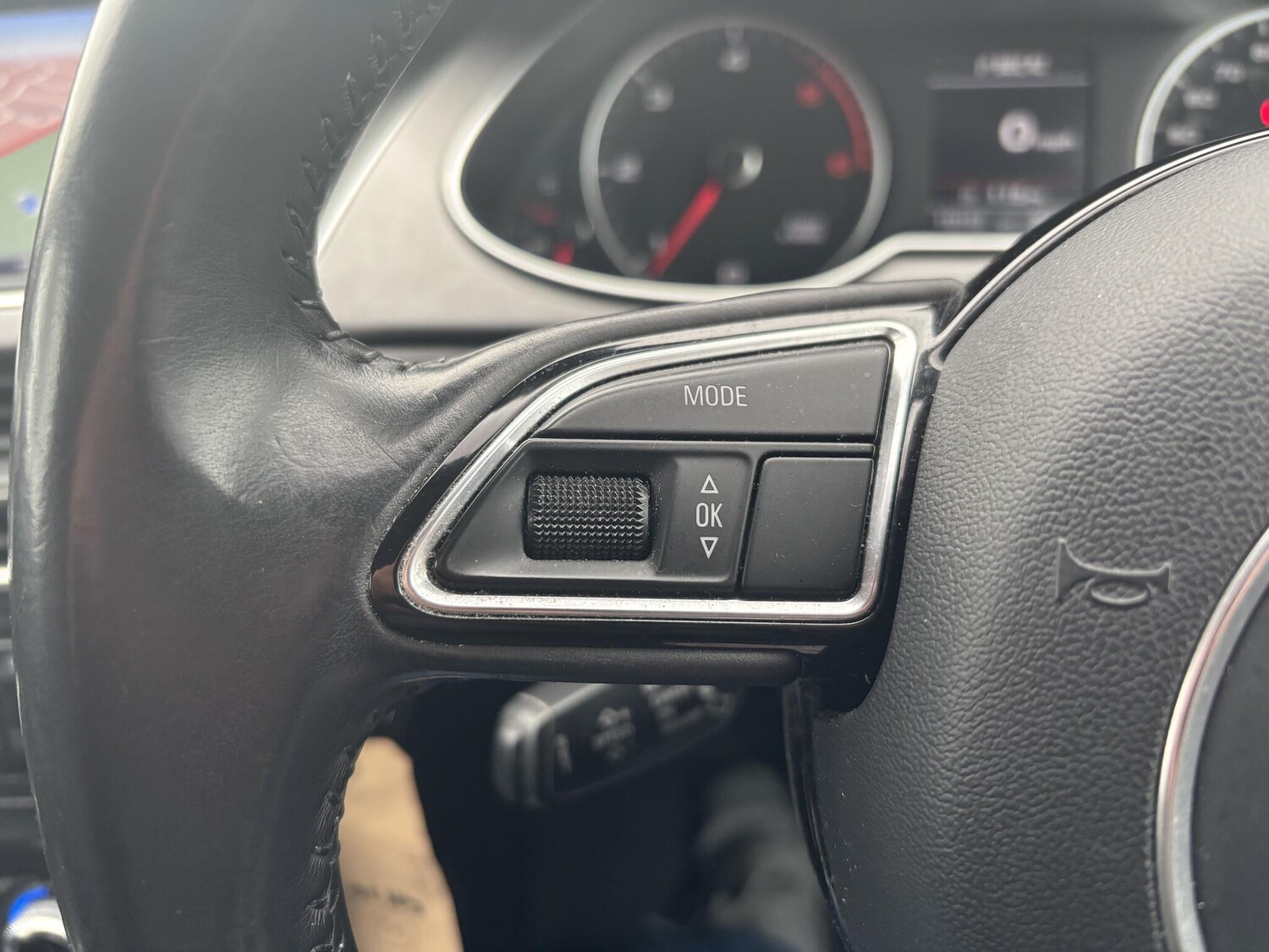 Used Audi A4 2014 for sale - 77574749: Photo 21