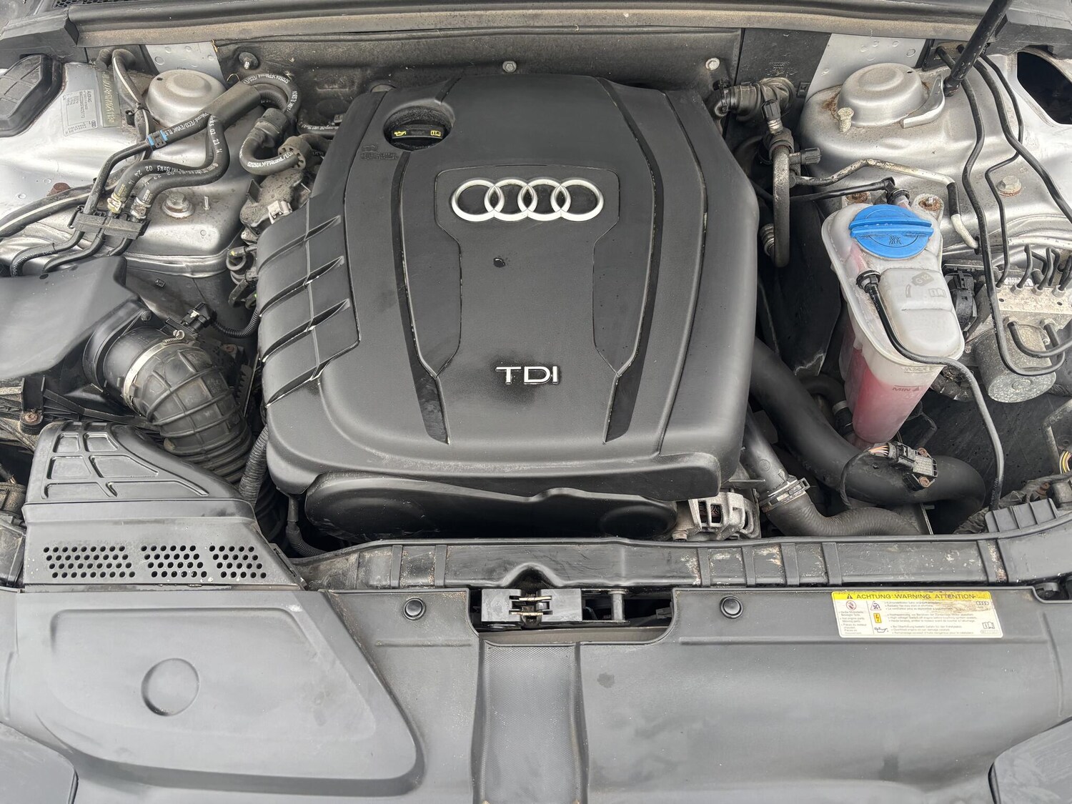 Used Audi A4 2014 for sale - 77574749: Photo 22