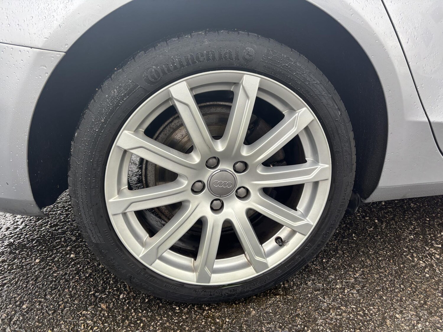 Used Audi A4 2014 for sale - 77574749: Photo 23