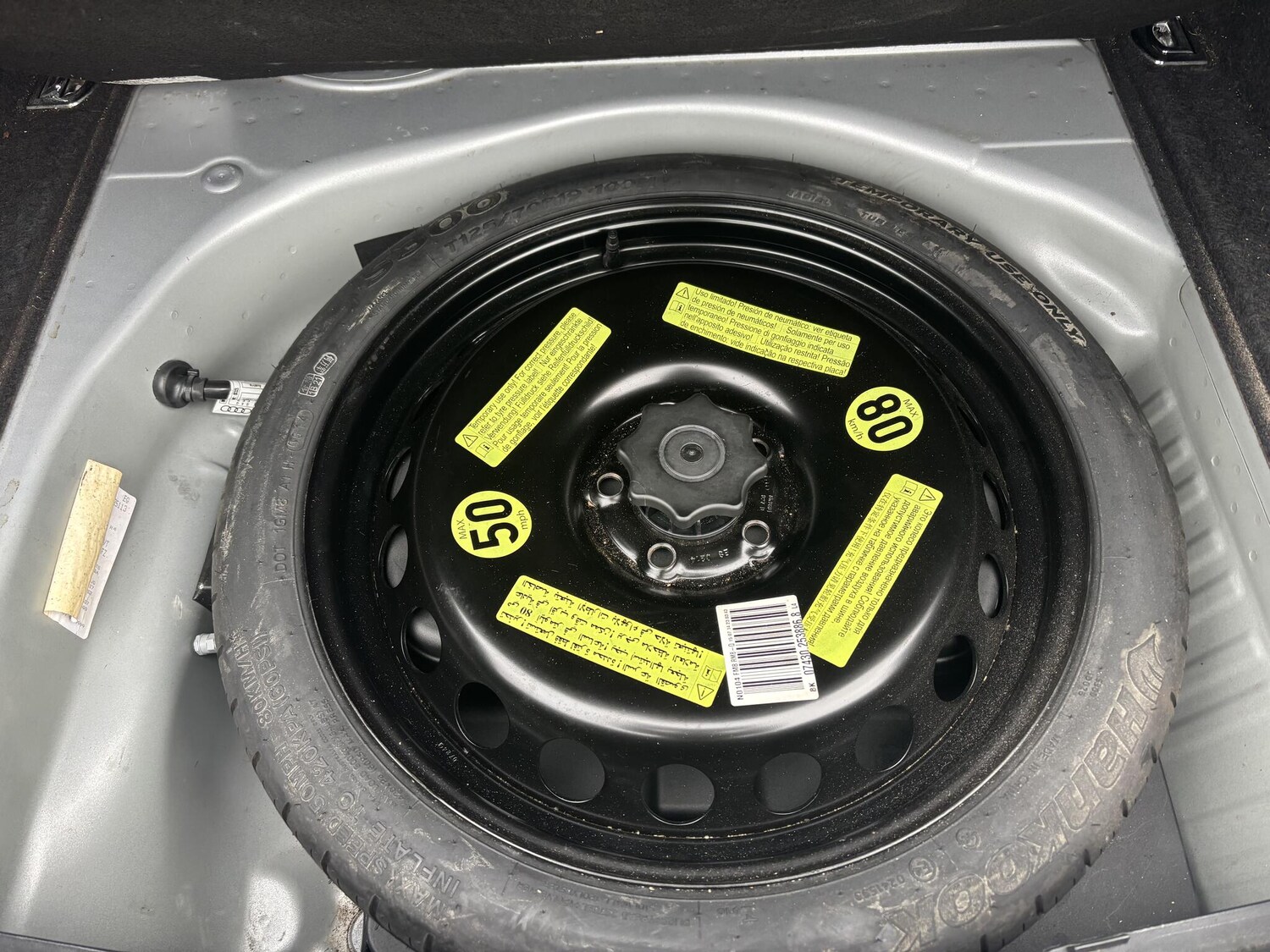 Used Audi A4 2014 for sale - 77574749: Photo 25