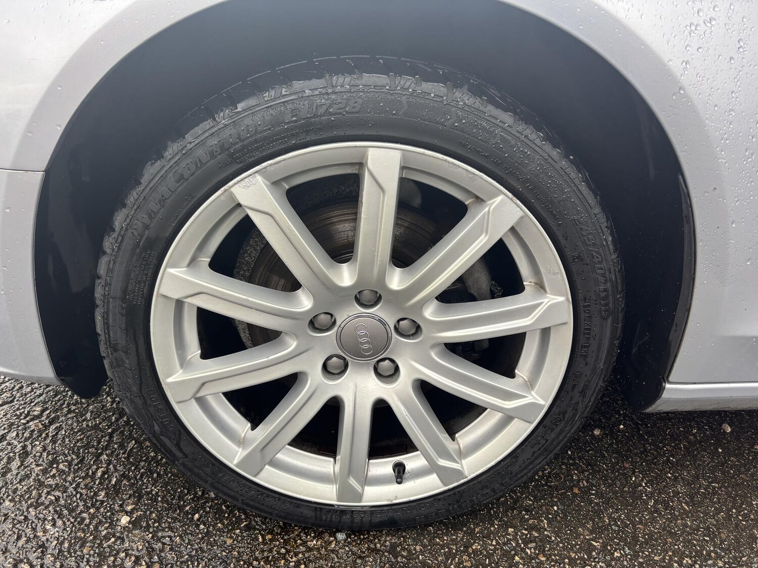 Used Audi A4 2014 for sale - 77574749: Photo 26