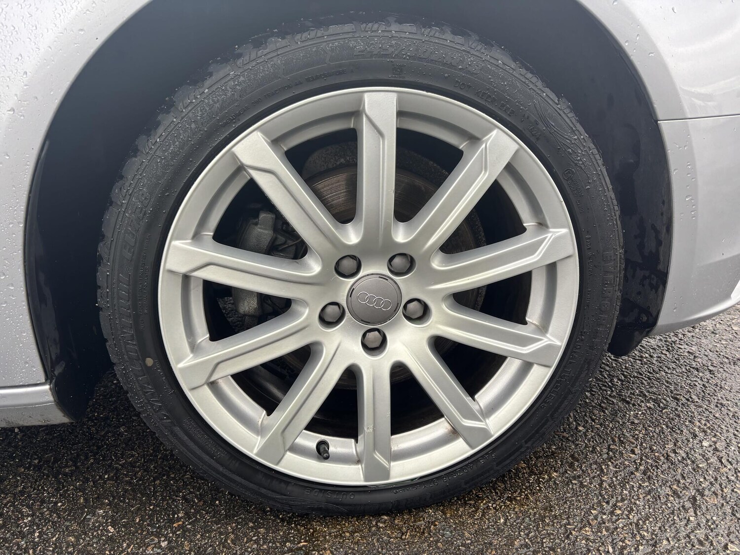 Used Audi A4 2014 for sale - 77574749: Photo 27