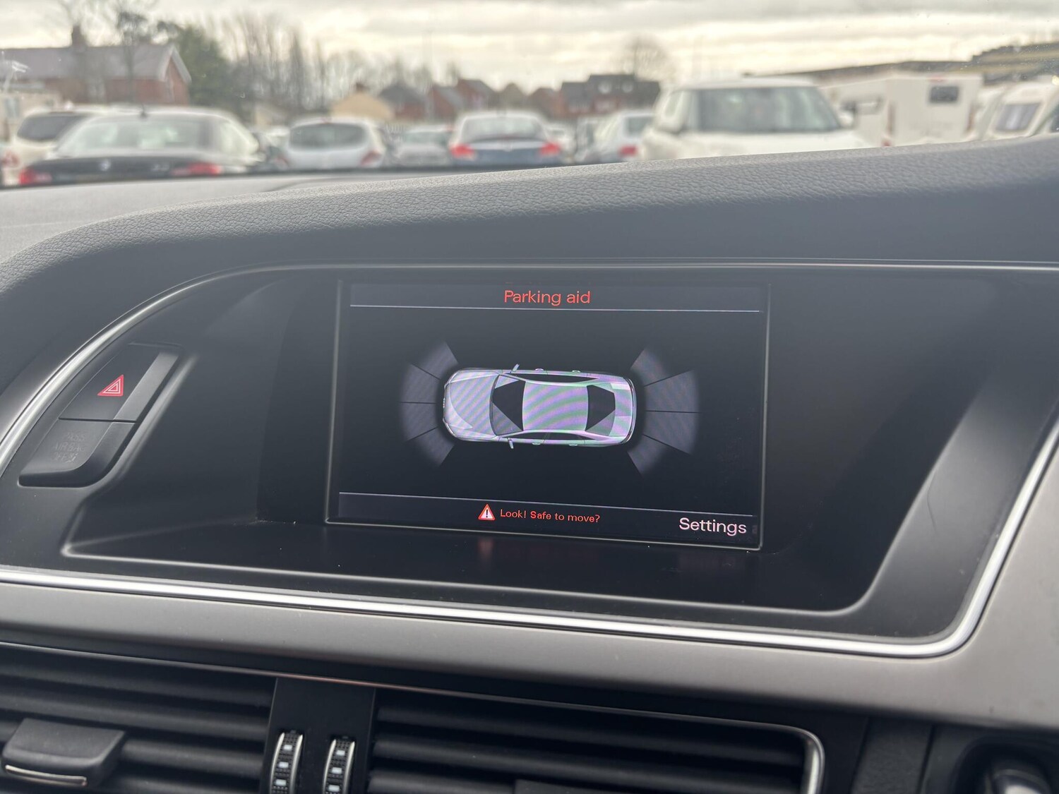 Used Audi A4 2014 for sale - 77574749: Photo 28