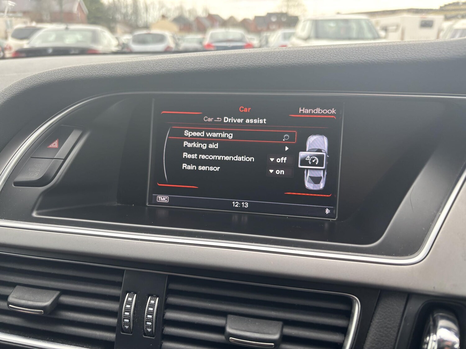 Used Audi A4 2014 for sale - 77574749: Photo 29