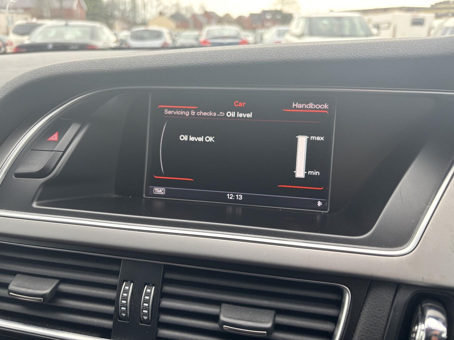 Used Audi A4 2014 for sale - 77574749: Photo 30