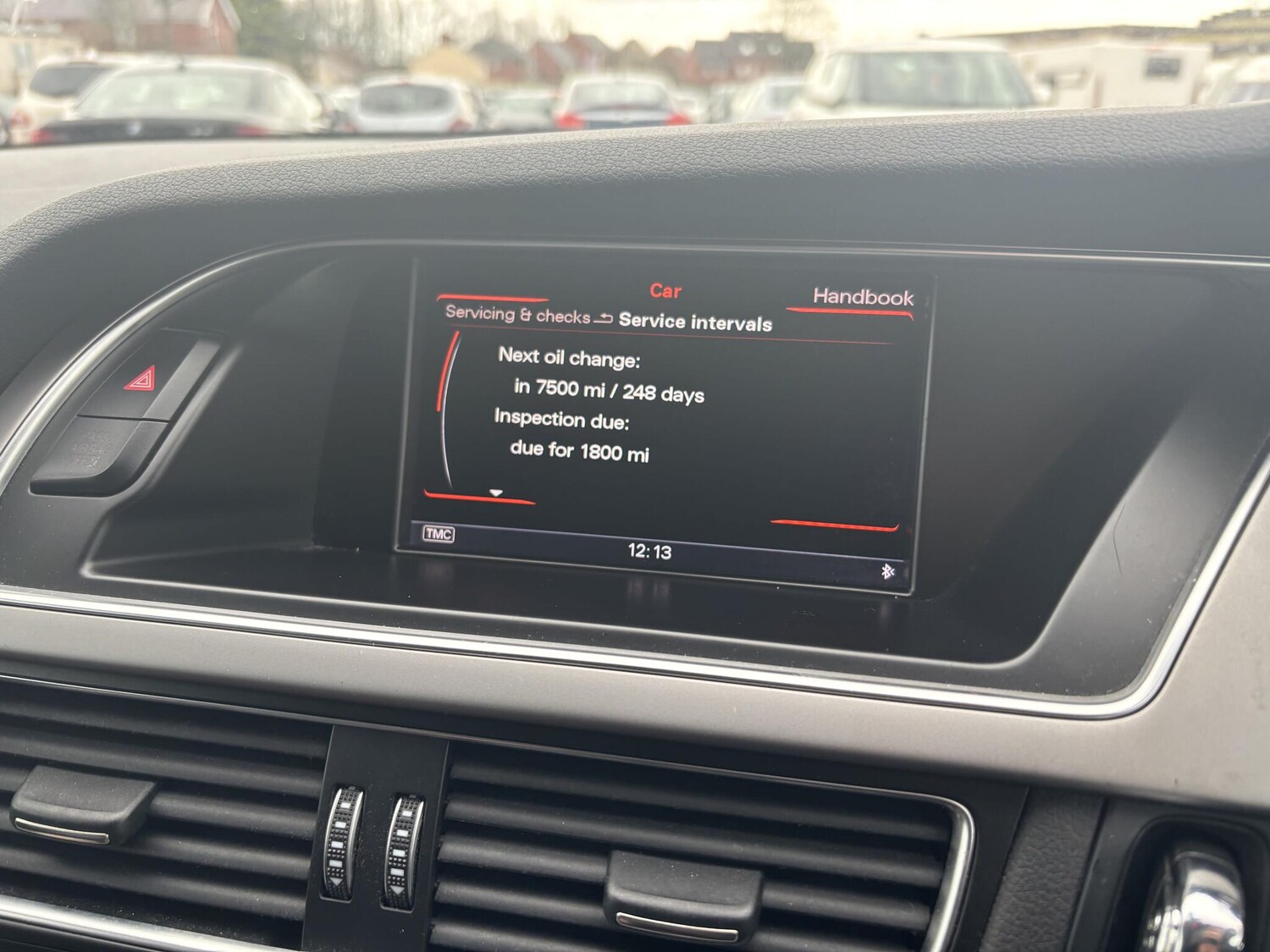 Used Audi A4 2014 for sale - 77574749: Photo 31