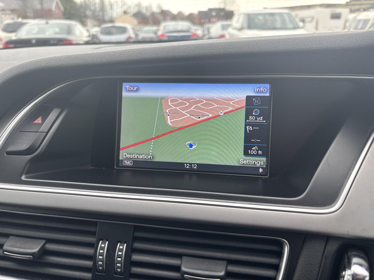 Used Audi A4 2014 for sale - 77574749: Photo 32