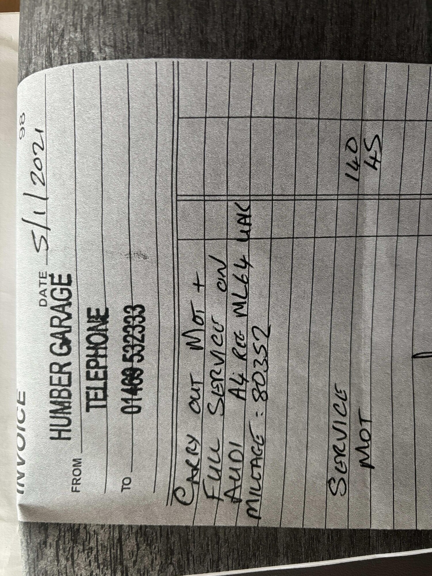 Used Audi A4 2014 for sale - 77574749: Photo 38