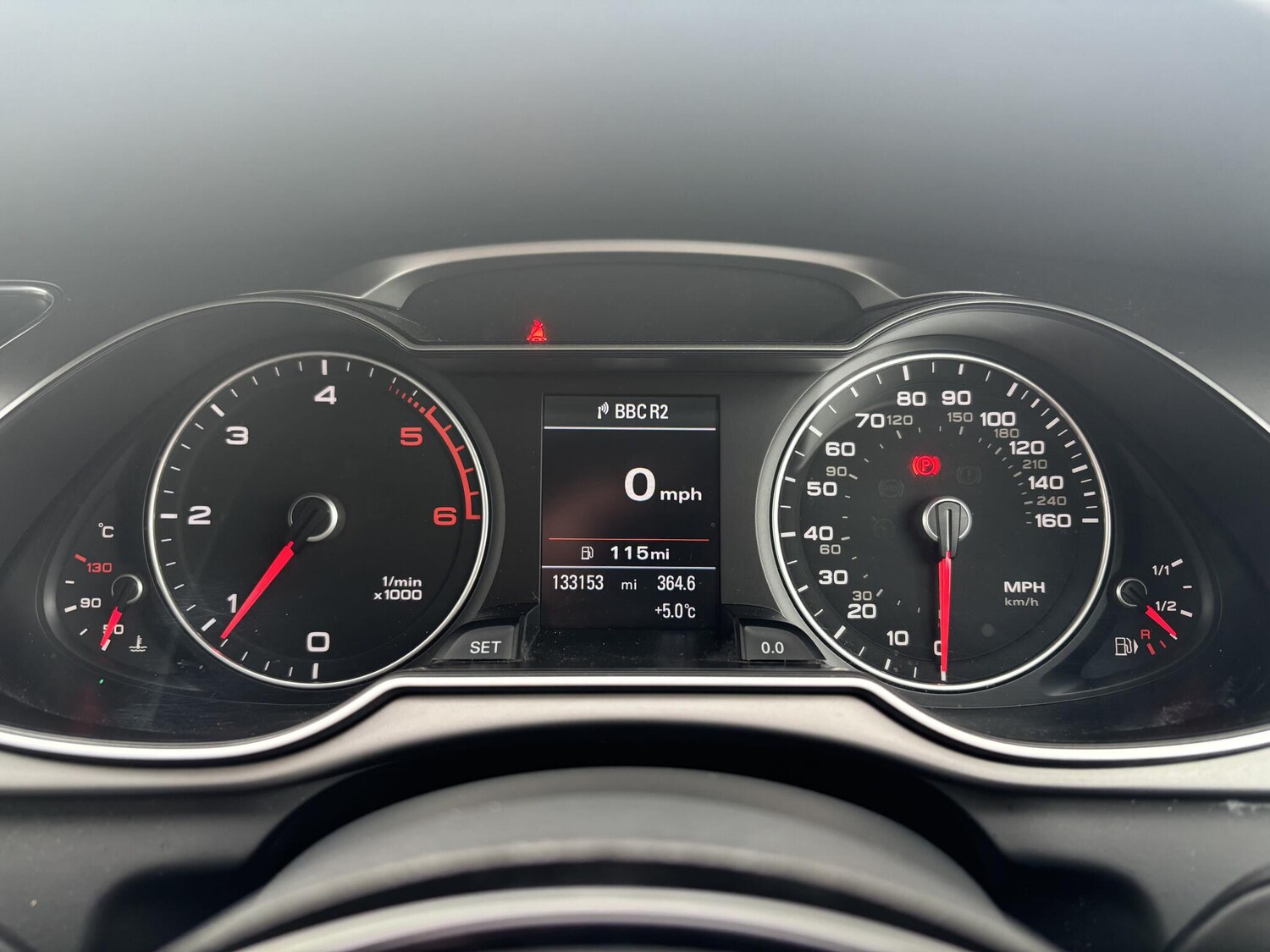 Used Audi A4 2014 for sale - 77574749: Photo 39