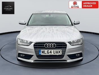 Used Audi A4 2014 for sale - 77574749: Photo