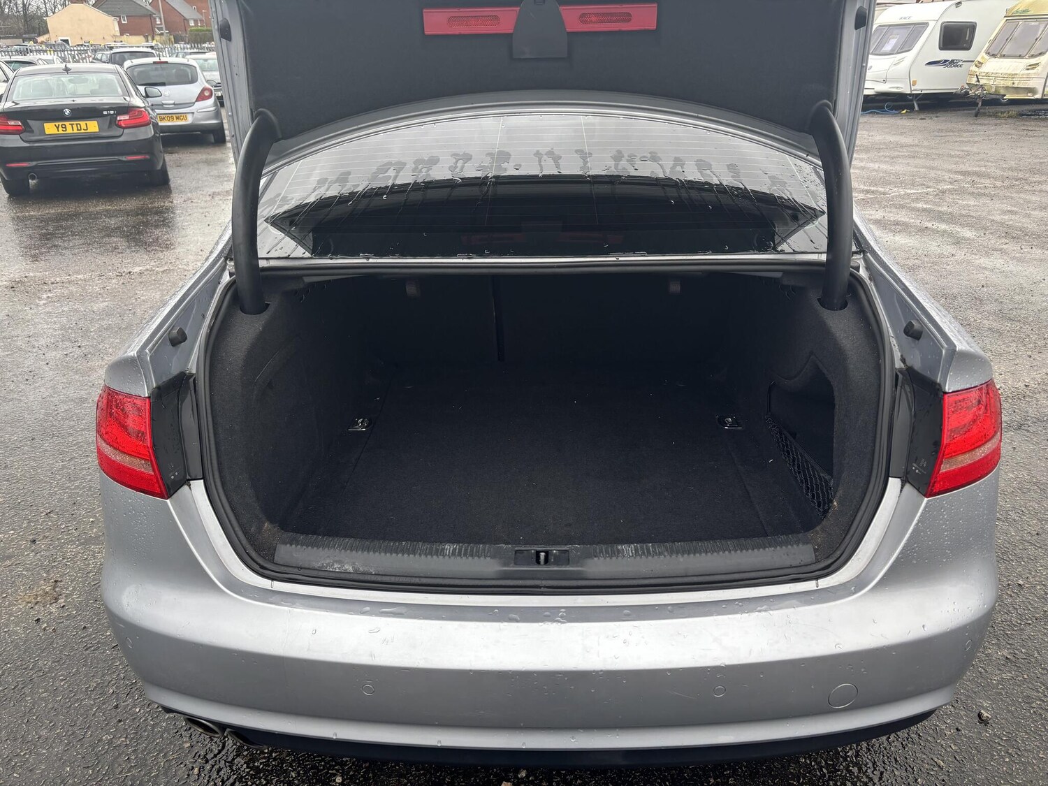 Used Audi A4 2014 for sale - 77574749: Photo 40