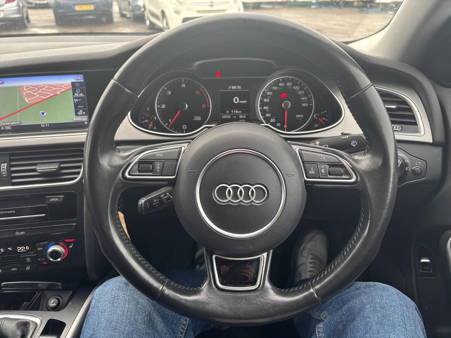 Used Audi A4 2014 for sale - 77574749: Photo 41