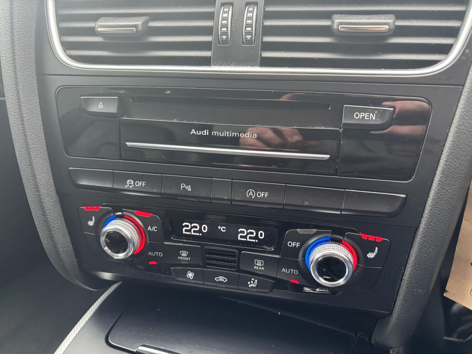 Used Audi A4 2014 for sale - 77574749: Photo 42