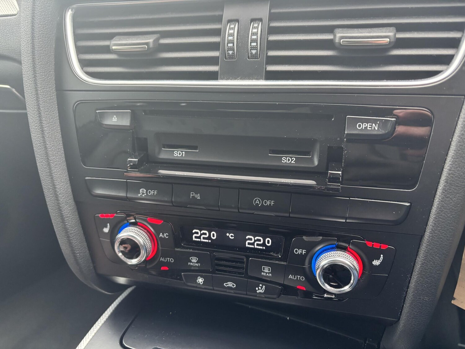 Used Audi A4 2014 for sale - 77574749: Photo 43