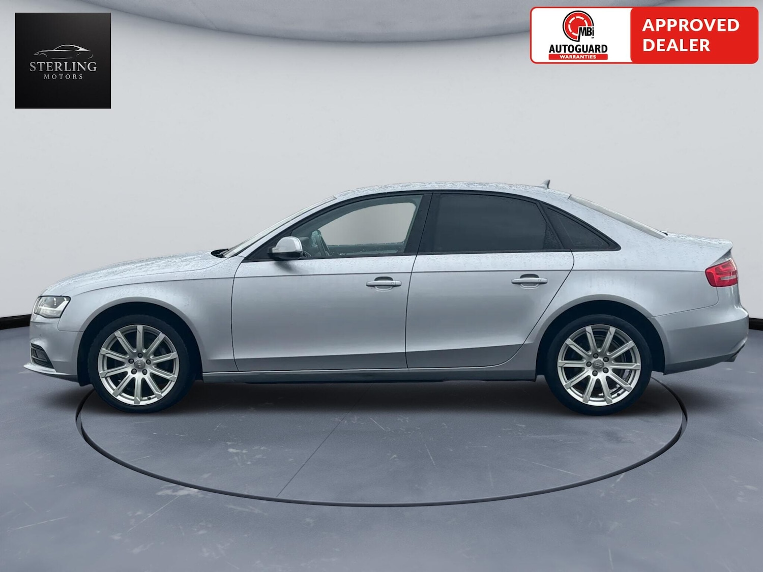 Used Audi A4 2014 for sale - 77574749: Photo 9
