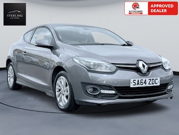 Used Renault Megane 2014 for sale - 78667761: Photo