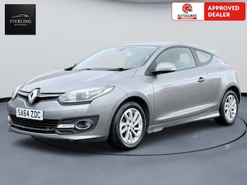 Used Renault Megane 2014 for sale - 78667761: Photo