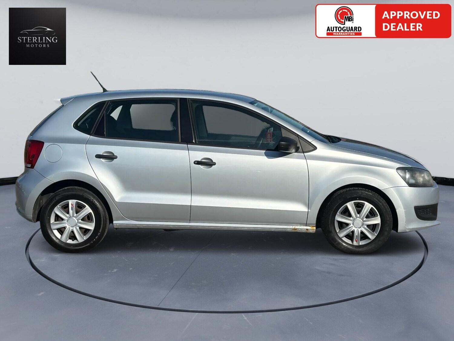 Used Volkswagen Polo 2012 for sale - 78019758: Photo 10