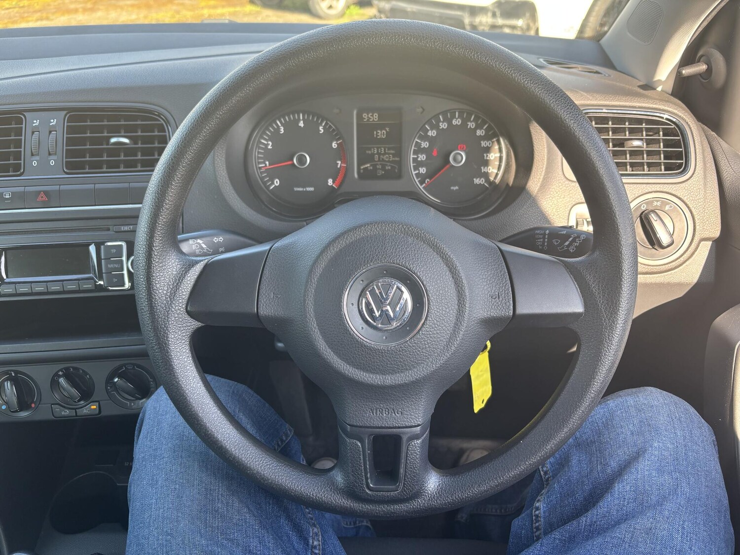 Used Volkswagen Polo 2012 for sale - 78019758: Photo 13