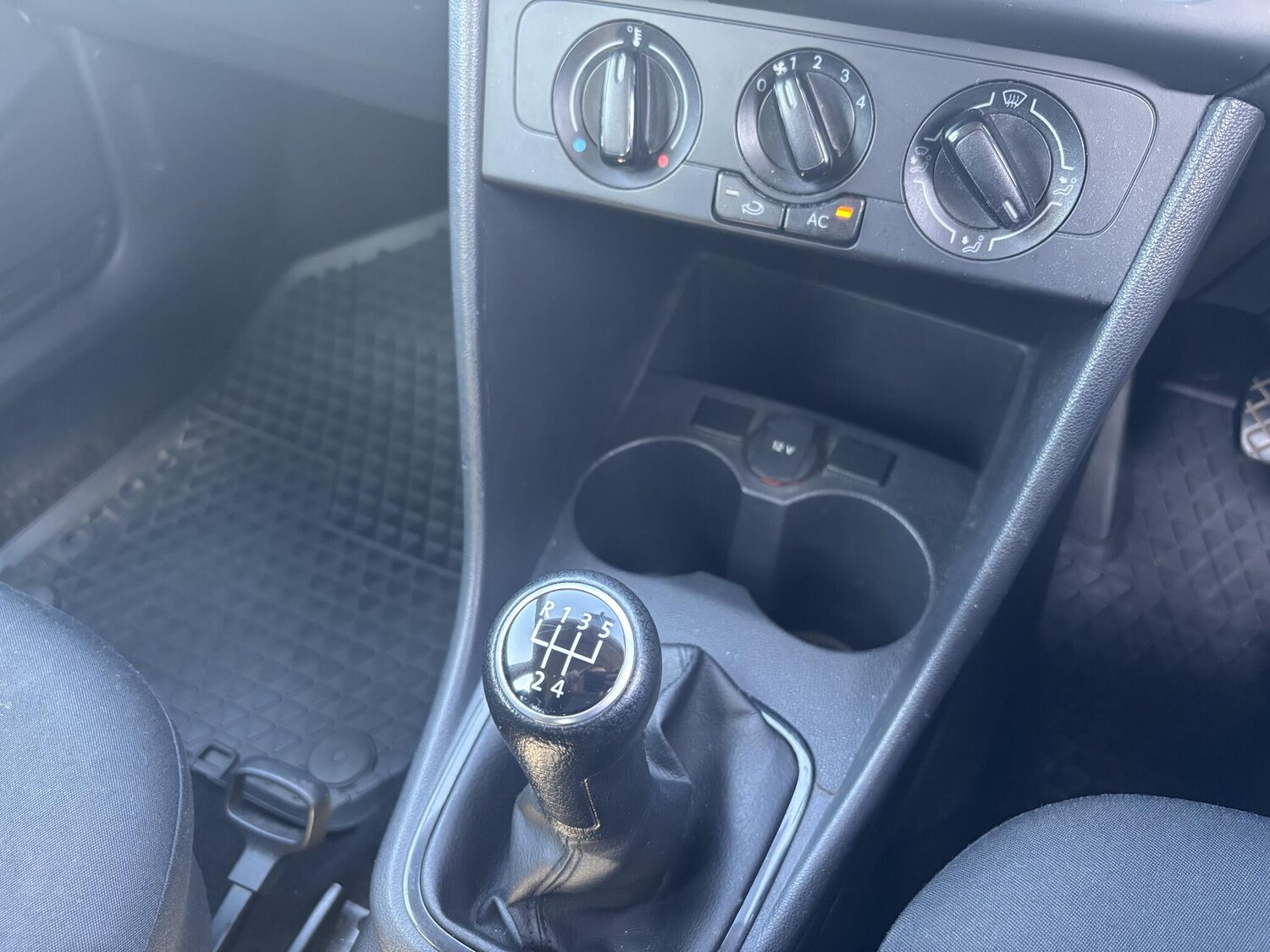 Used Volkswagen Polo 2012 for sale - 78019758: Photo 16