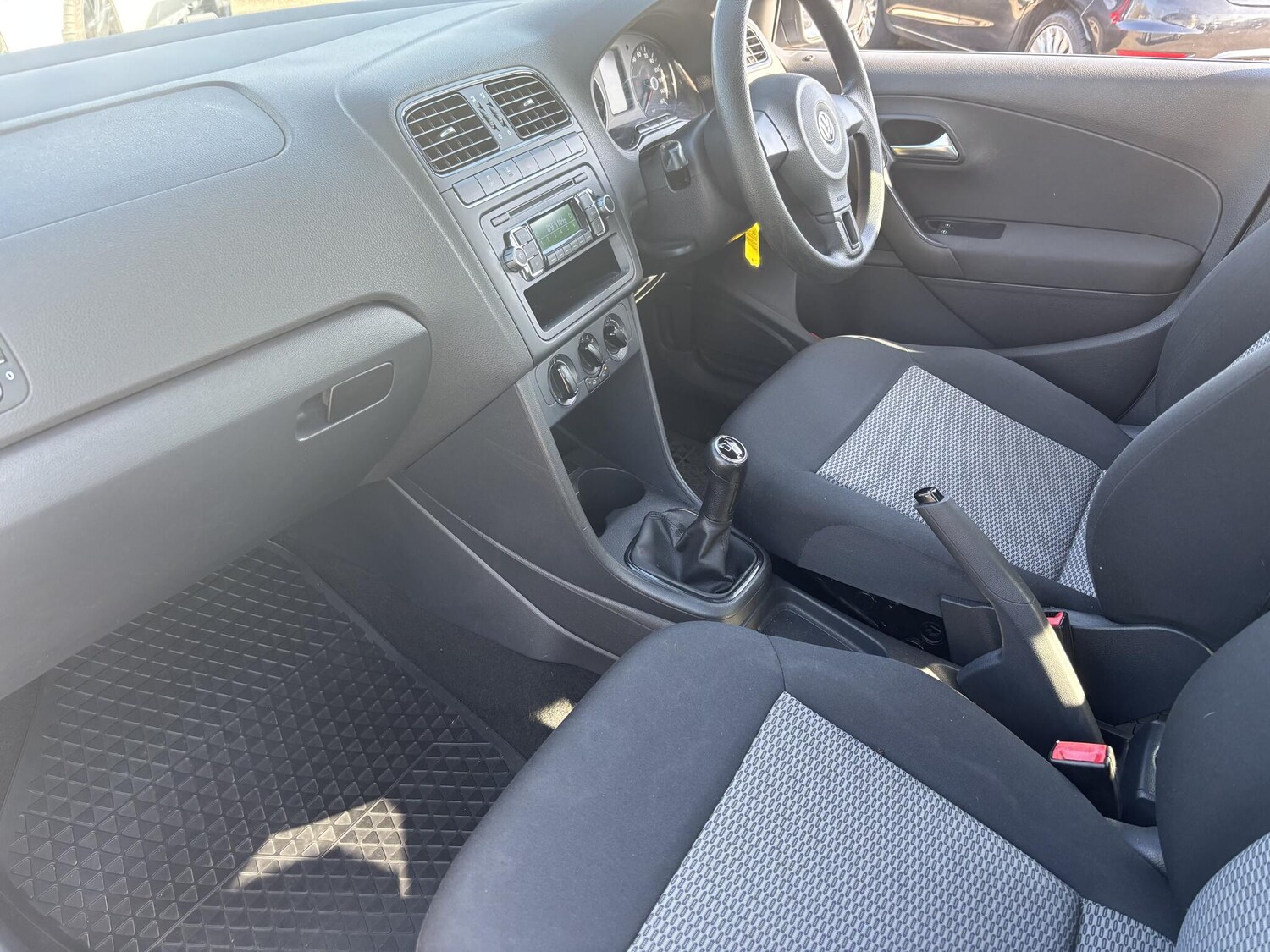 Used Volkswagen Polo 2012 for sale - 78019758: Photo 17