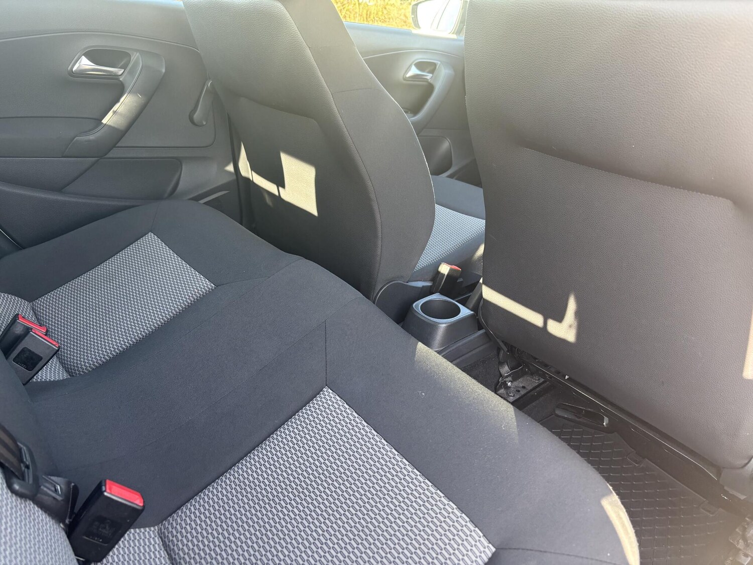 Used Volkswagen Polo 2012 for sale - 78019758: Photo 18