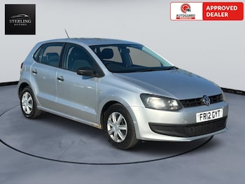 Used Volkswagen Polo 2012 for sale - 78019758: Photo