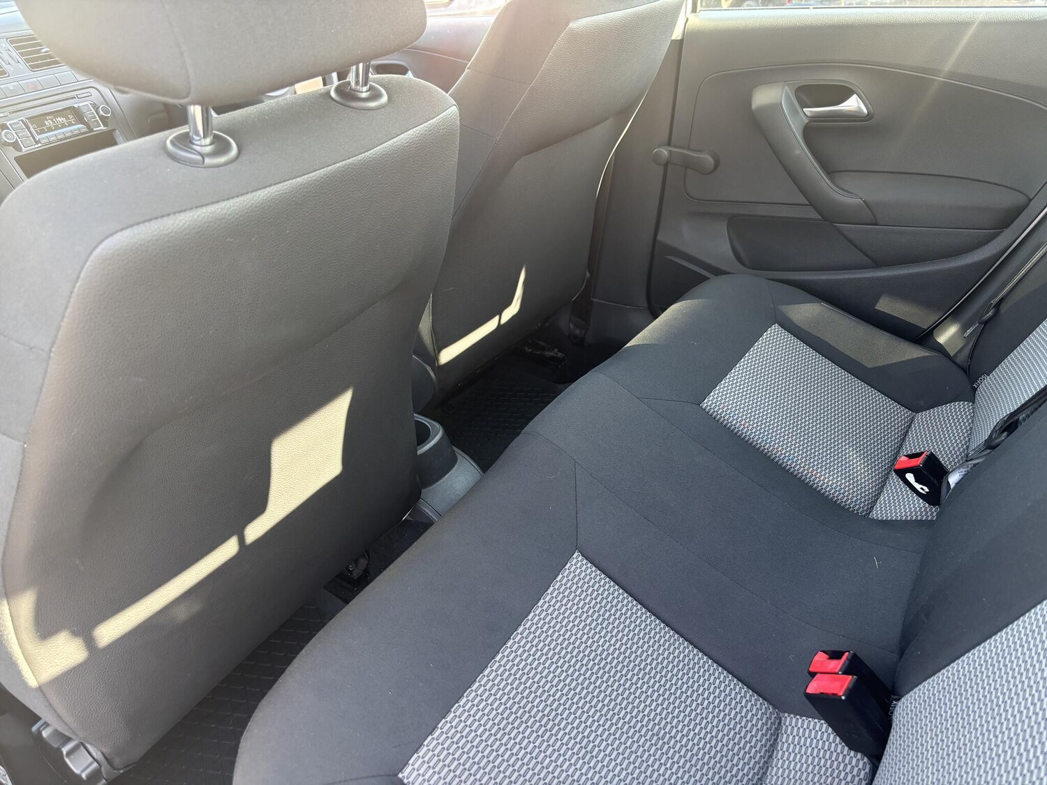 Used Volkswagen Polo 2012 for sale - 78019758: Photo 20