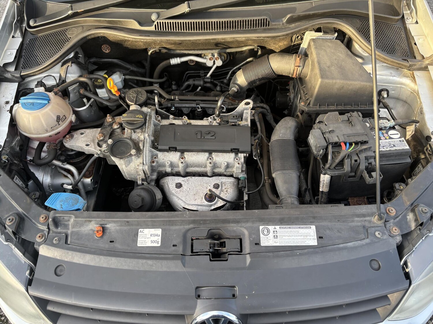 Used Volkswagen Polo 2012 for sale - 78019758: Photo 22