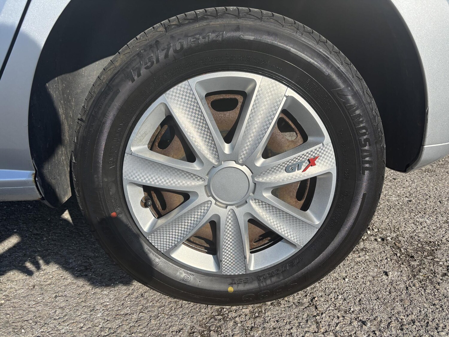 Used Volkswagen Polo 2012 for sale - 78019758: Photo 24