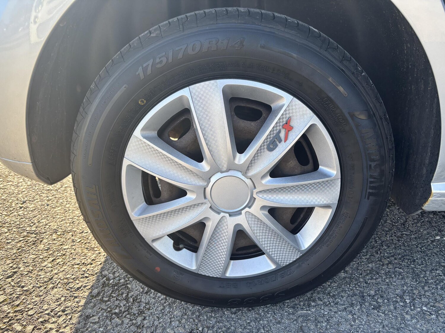 Used Volkswagen Polo 2012 for sale - 78019758: Photo 25