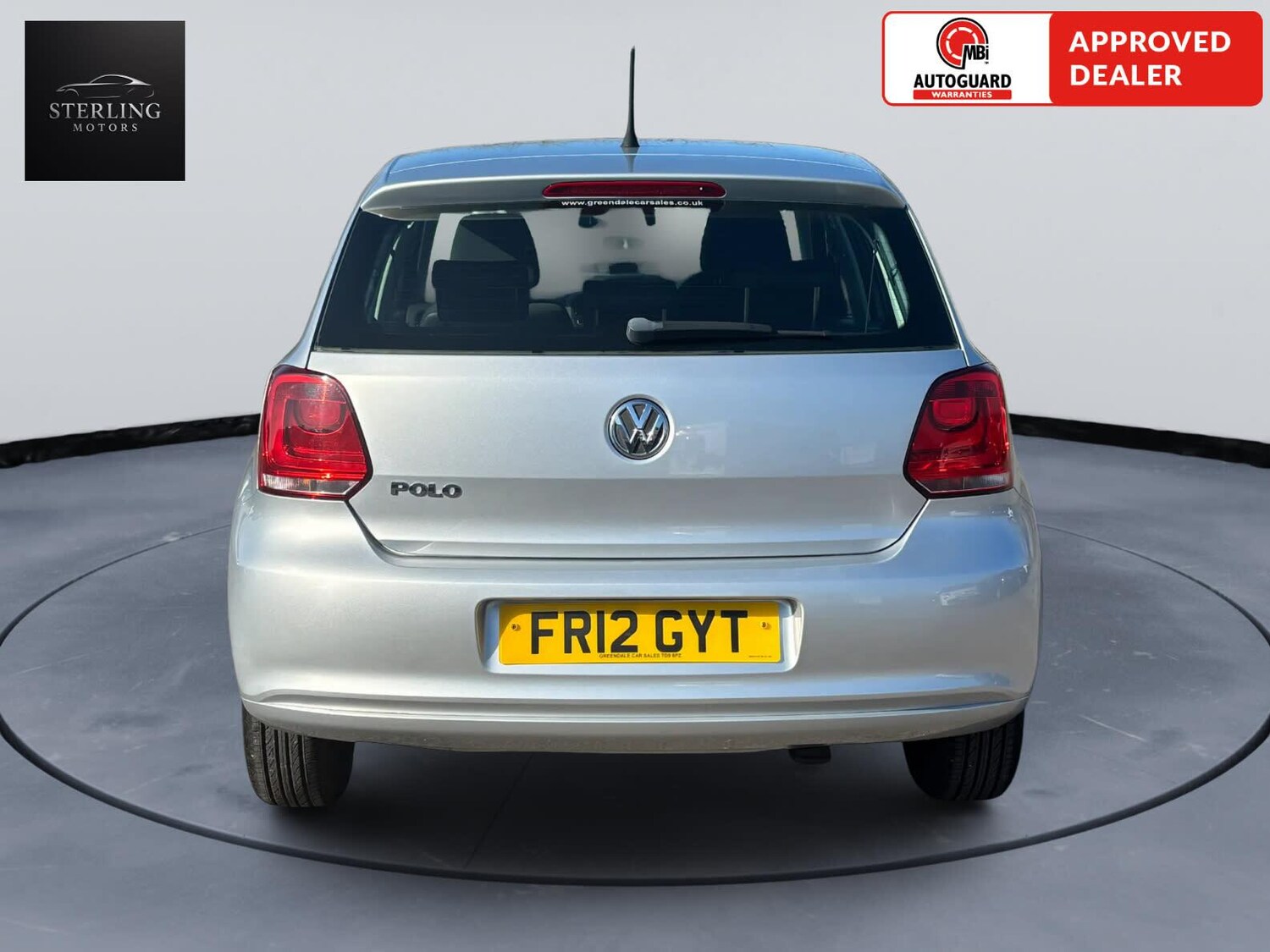 Used Volkswagen Polo 2012 for sale - 78019758: Photo 5
