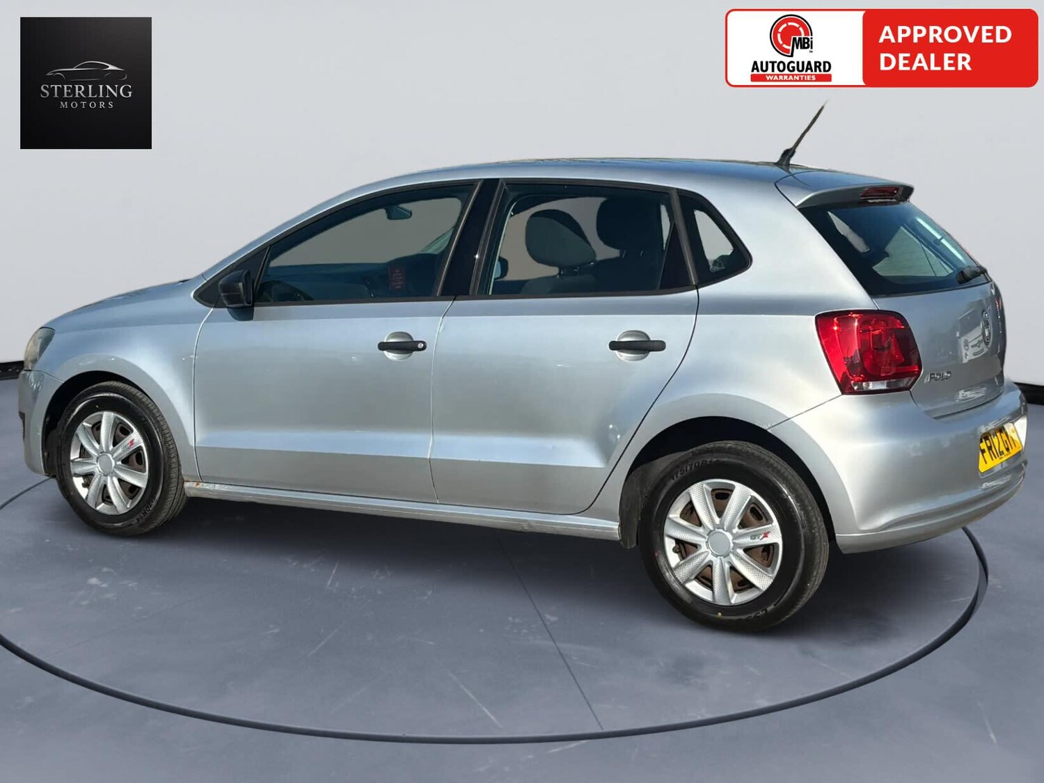 Used Volkswagen Polo 2012 for sale - 78019758: Photo 6