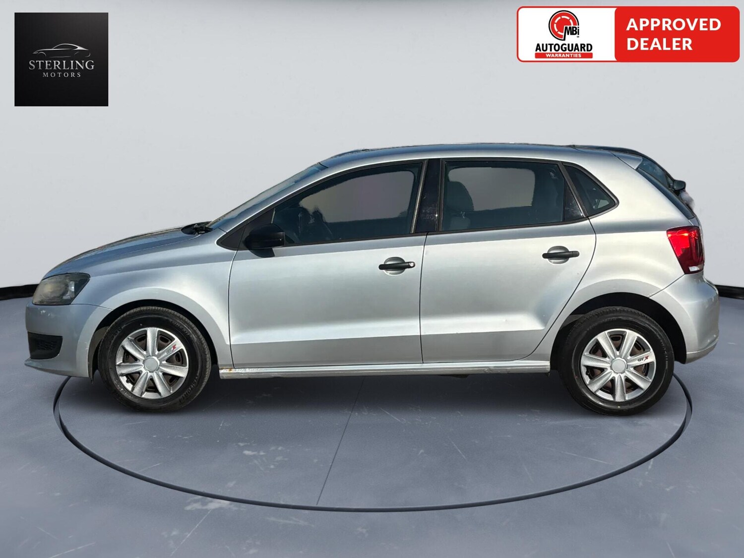 Used Volkswagen Polo 2012 for sale - 78019758: Photo 7