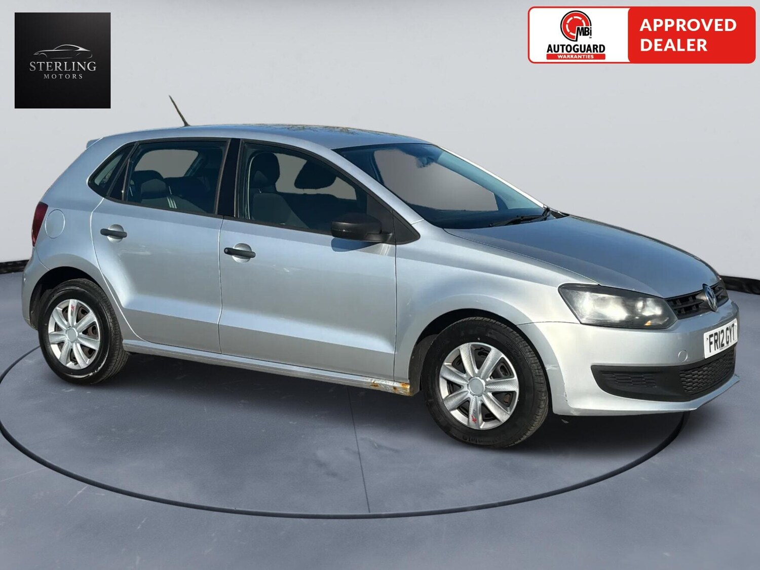 Used Volkswagen Polo 2012 for sale - 78019758: Photo 9