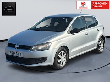 Used Volkswagen Polo 2012 for sale - 78667764: Photo