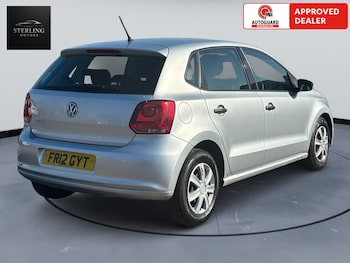 Used Volkswagen Polo 2012 for sale - 78667764: Photo