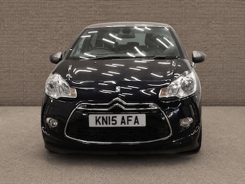 Used Citroen DS3 2015 for sale - 78903054: Photo