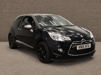 Used Citroen DS3 2015 for sale - 78810971: Photo