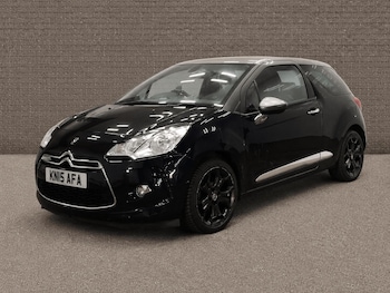 Used Citroen DS3 2015 for sale - 78810971: Photo