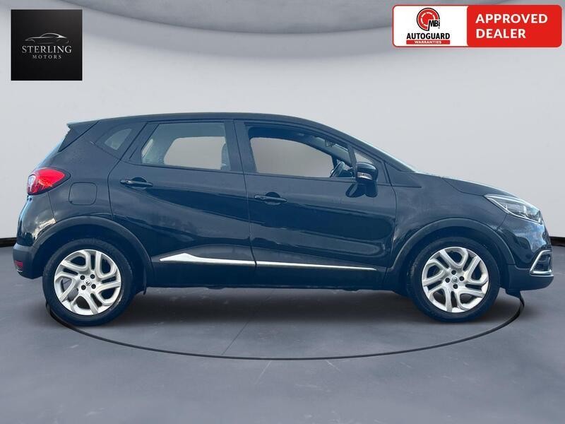 Used Renault Captur 2016 for sale - 77574907: Photo 10