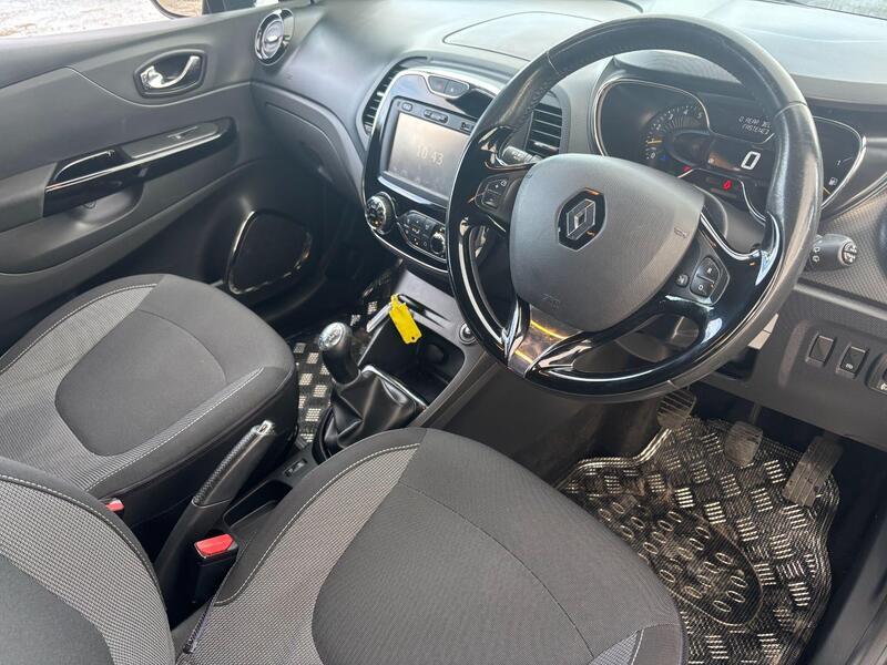 Used Renault Captur 2016 for sale - 77574907: Photo 13