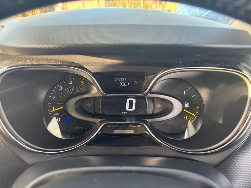 Used Renault Captur 2016 for sale - 77574907: Photo 16