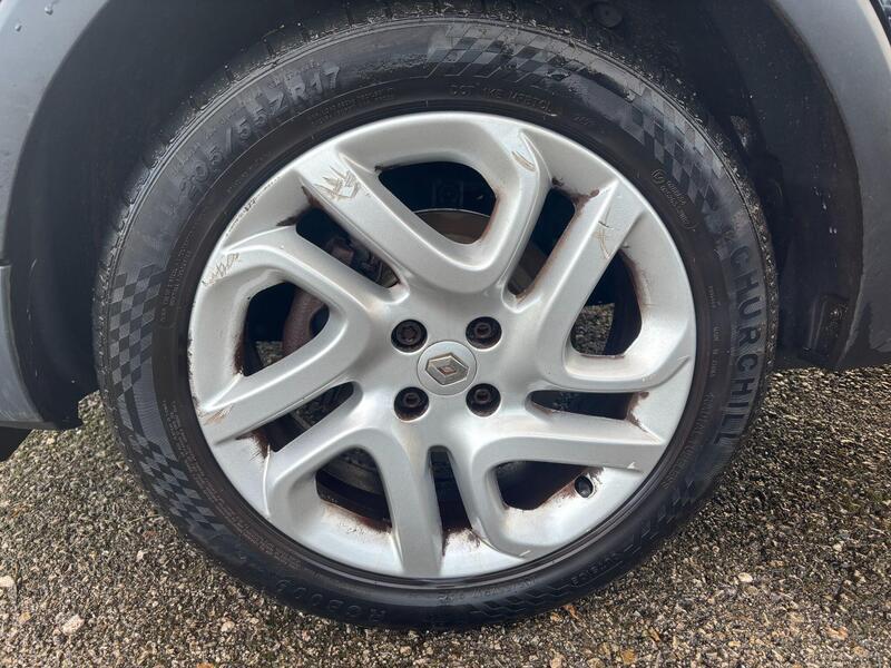 Used Renault Captur 2016 for sale - 77574907: Photo 27