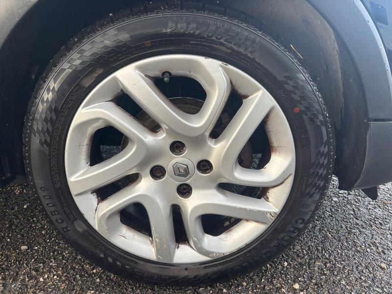 Used Renault Captur 2016 for sale - 77574907: Photo 28