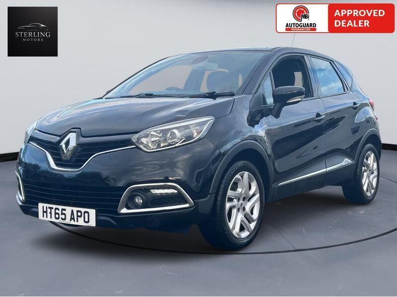 Used Renault Captur 2016 for sale - 77574907: Photo 3