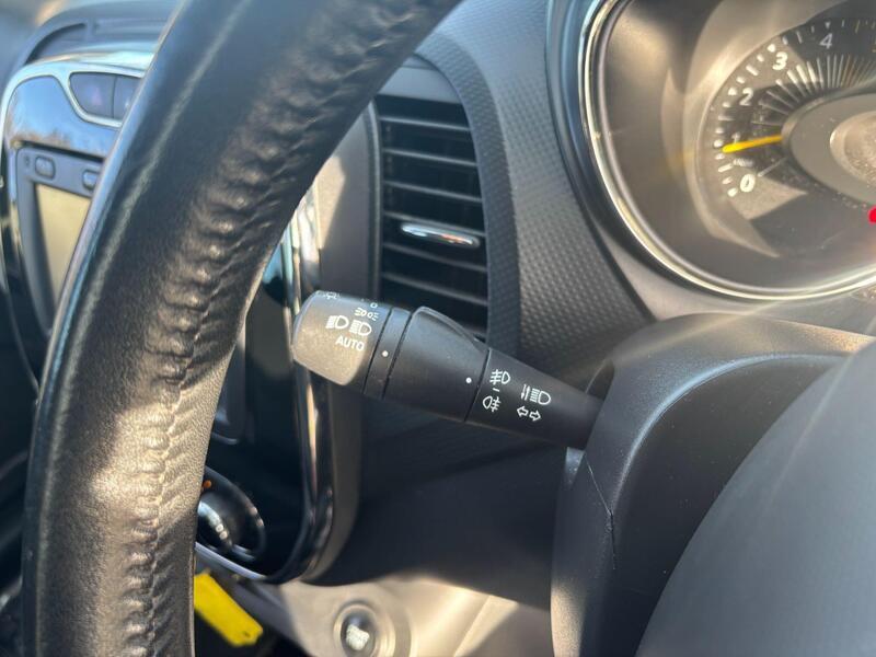 Used Renault Captur 2016 for sale - 77574907: Photo 31