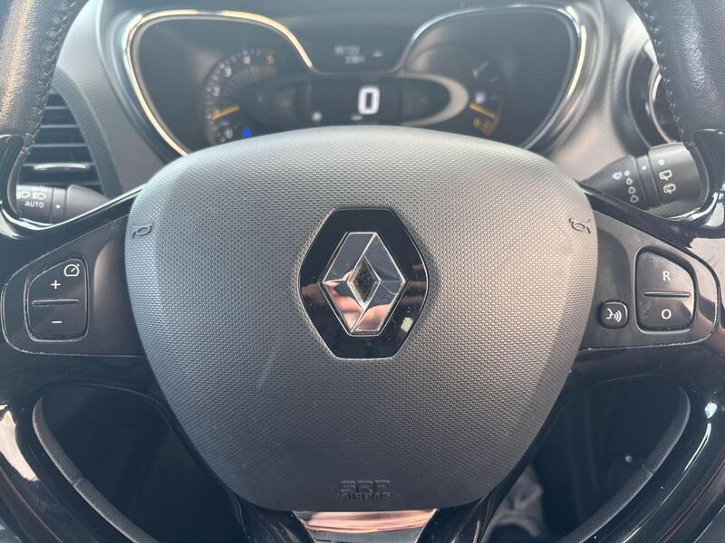 Used Renault Captur 2016 for sale - 77574907: Photo 32