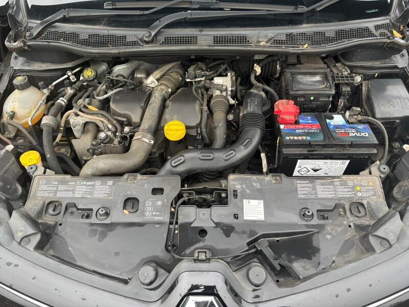 Used Renault Captur 2016 for sale - 77574907: Photo 37